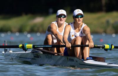 Simona Radiș și Adriana Adam, istorie la Campionatele Mondiale de la Amsterdam: „A fost un plan nebun”