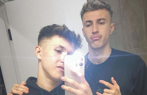 Fratele lui Tavi Popescu a fost prezentat la noua echipă: „Este pregătit să lupte”