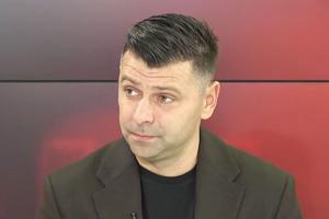 Raul Rusescu: „E cel mai bun internațional român din ultimul deceniu!”