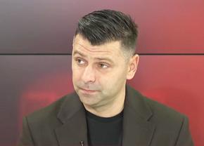 Raul Rusescu: „E cel mai bun internațional român din ultimul deceniu!”