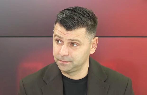 Raul Rusescu s-a convins: „E cel mai bun internațional român din ultimul deceniu!”