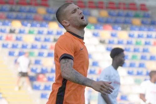 Daniel Bîrligea va avea concurență serioasă la Frosinone. Foto: Imago Images
