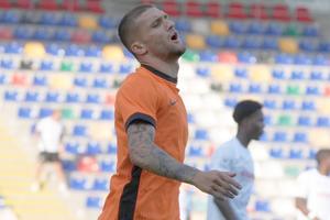 „Daniel Bîrligea nu a fost adus ca titular la Frosinone!” » Un atacant de 13 milioane € face acum vizita medicală