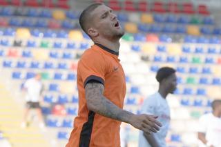 „Daniel Bîrligea nu a fost adus ca titular la Frosinone!” » Un atacant de 13 milioane € face acum vizita medicală