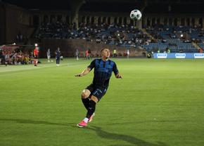 Lovitură pentru Universitatea Craiova! Carlos Mora, OUT de la primele meciuri din Conference League