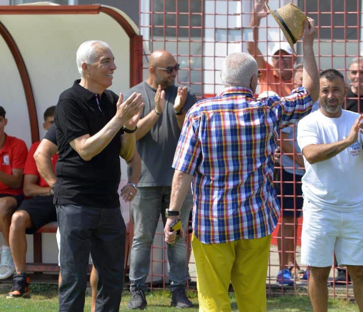 Iancu Carabageac, talentul uitat al Chimiei Râmnicu Vâlcea