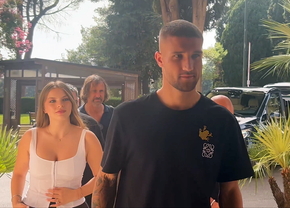 Panduru îl provoacă pe Bîrligea: „Dacă face asta, e spectacol mondial!”