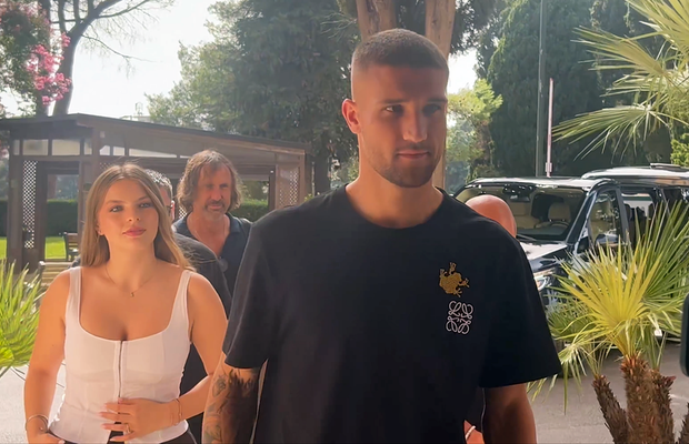 Panduru îl provoacă pe Bîrligea: „Dacă face asta, e spectacol mondial!”