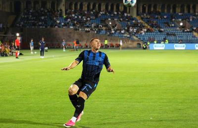 Eliminare DRAMATICĂ pentru Craiova! Ararat-Armenia a înscris golul decisiv în '90+8, la capătul unei faze HALUCINANTE