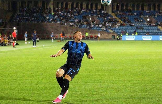 Eliminare DRAMATICĂ pentru Craiova! Ararat-Armenia a înscris golul decisiv în '90+8, la capătul unei faze HALUCINANTE