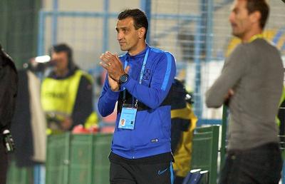 METALOGLOBUS - FCSB 0-2 / Bogdan Vintilă l-a cucerit pe Ilie Dumitrescu: „FCSB nu mai conta în lupta pentru play-off fără el”