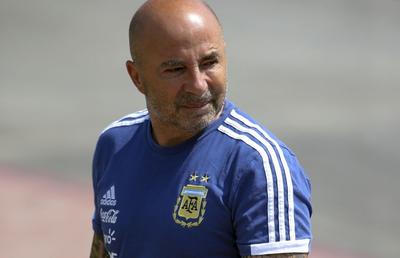Jorge Sampaoli se răzbună pe Argentina! Vrea 55 de milioane despăgubiri