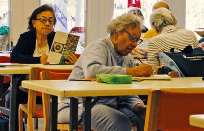 De ce servicii beneficiază bătrânii la caminul www.senior-center.ro?
