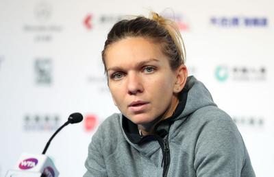 Simona Halep la Tribunal! În ce dosar a fost citată