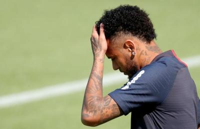 Neymar și Barcelona la tribunal! Ce pretenții are brazilianul + suma URIAȘĂ pe care o vor catalanii