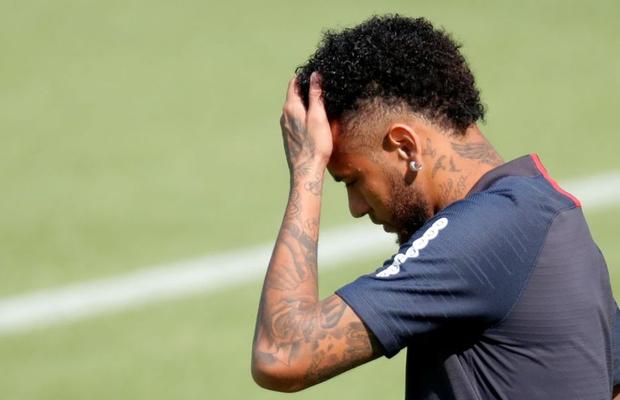 Neymar și Barcelona la tribunal! Ce pretenții are brazilianul + suma URIAȘĂ pe care o vor catalanii