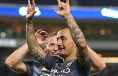 Soluția „Mitrigol” » Ioanițoaia despre evoluția incredibilă a românului: „Liga americană nu e sub Liga 1”