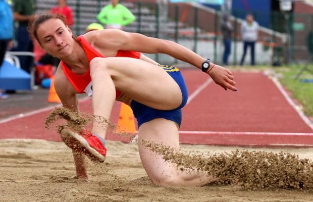CAMPIONATELE MONDIALE DE ATLETISM // Speranțe infime la medalii: programul celor 10 români calificați