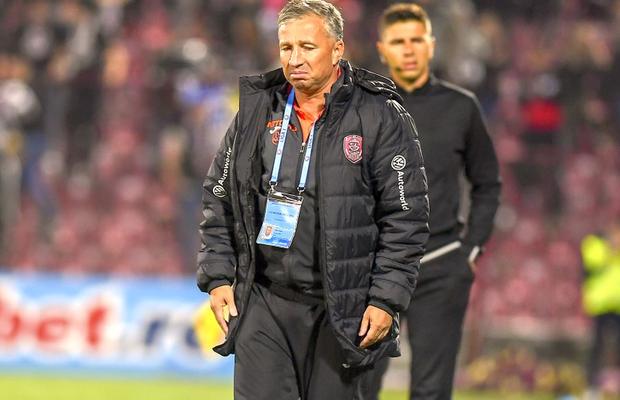 CFR CLUJ // FOTO Chiar și-au dorit să câștige la comisii? Gafa incredibilă a oficialilor campioanei