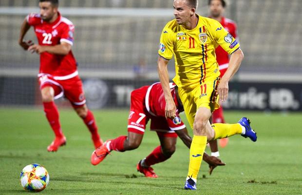 Victor Pițurcă improvizează la Craiova ca să îi facă loc căpitanului: „Cred că Bancu poate juca și vârf!”
