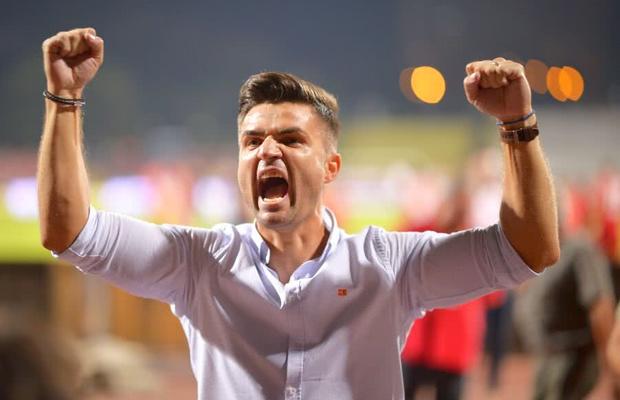 DINAMO - FC VOLUNTARI 2-1 // Florin Bratu confirmă dezvăluirile GSP » „Mitraliera” îl pândește pe Bergodi: „Vreau să revin la treabă!”