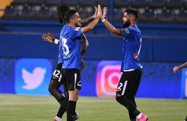 VIITORUL - ASTRA 4-1. WOW! Echipa lui Gică Hagi a luat titlul ultima dată când a făcut asta!