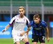 INTER - FIORENTINA 4-3