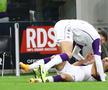 INTER - FIORENTINA 4-3