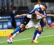 INTER - FIORENTINA 4-3