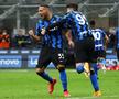 INTER - FIORENTINA 4-3