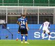 INTER - FIORENTINA 4-3