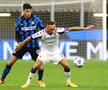 INTER - FIORENTINA 4-3