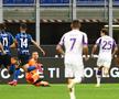 INTER - FIORENTINA 4-3