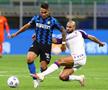 INTER - FIORENTINA 4-3