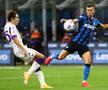 INTER - FIORENTINA 4-3