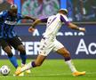 INTER - FIORENTINA 4-3