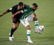 BETIS - REAL MADRID 2-3