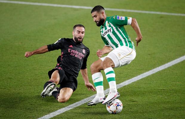 Antrenorul lui Betis protestează: „Penalty, eliminare, VAR și Real Madrid împreună înseamnă prea mult”