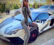 FOTO Bianca Drăgușanu, întâlnire cu Ciprian Marica: „Am fost la un suc cu el” » Ce s-a întâmplat după