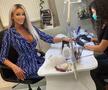 FOTO Bianca Drăgușanu, întâlnire cu Ciprian Marica: „Am fost la un suc cu el” » Ce s-a întâmplat după