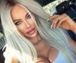 Bianca Drăgușanu a atras toate privirile la petrecerea VIVA! » Cum a putut să apară fosta iubită a lui Adrian Cristea
