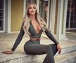 Bianca Drăgușanu a atras toate privirile la petrecerea VIVA! » Cum a putut să apară fosta iubită a lui Adrian Cristea