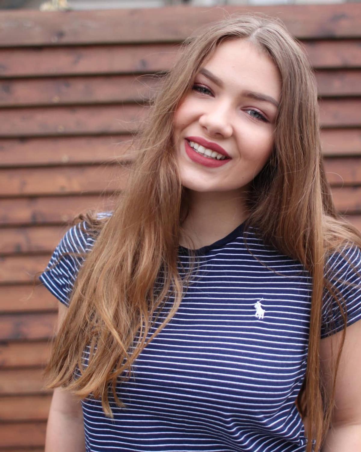FOTO Bianca, bucuria Rapidului: „Suporterii sunt cei mai mândri de tine”