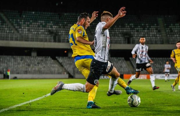 LIGA 2 » S-a terminat ultimul meci al zilei din etapa #5! Rezultatele + clasamentul actualizat