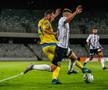 Metaloglobus - U Cluj, meciul zilei din Liga 2, s-a încheiat la egalitate, scor 0-0