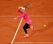Roland Garros. Barbara Schett, gest superb pentru Simona Halep în studioul Eurosport: „Am un mic cadou pentru tine”