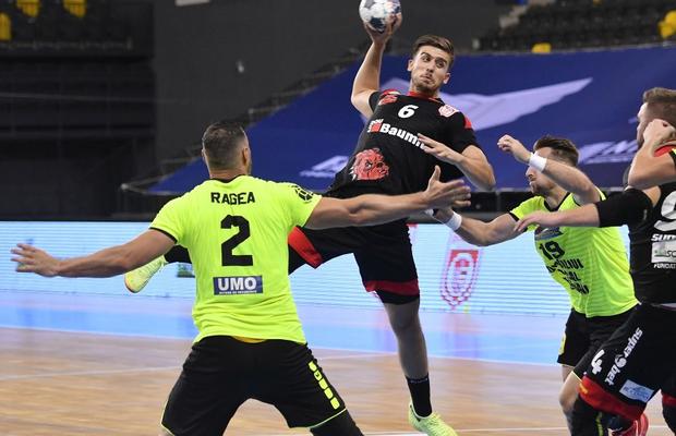 Liga Zimbrilor tinde să devină Liga COVID-19! Foarte multe cazuri descoperite în handbalul românesc » Focar la turneul organizat de FRH?