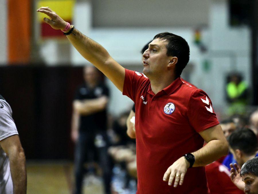 Liga Zimbrilor tinde să devină Liga COVID-19! Foarte multe cazuri descoperite în handbalul românesc » Focar la turneul organizat de FRH?