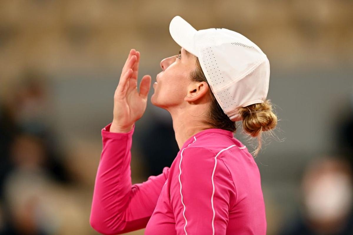 Roland Garros. Un nume imens al tenisului, impresionat de Simona Halep: „Cred că va fi foarte greu de bătut”