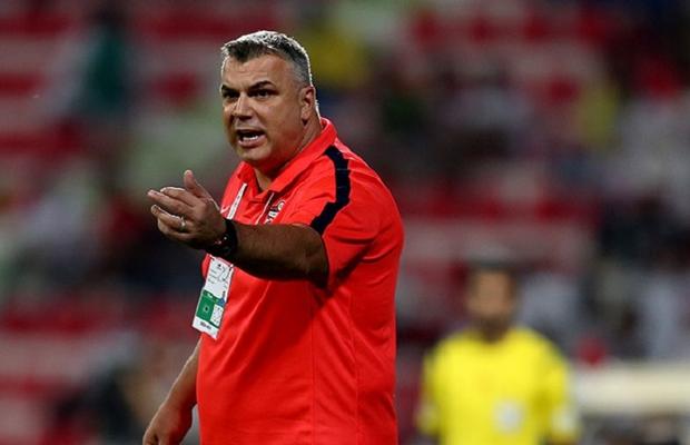 SuperOli! Cosmin Olăroiu l-a învins și pe Jordi Cruyff și a calificat-o pe Jiangsu Suning în „sferturile” campionatului chinez